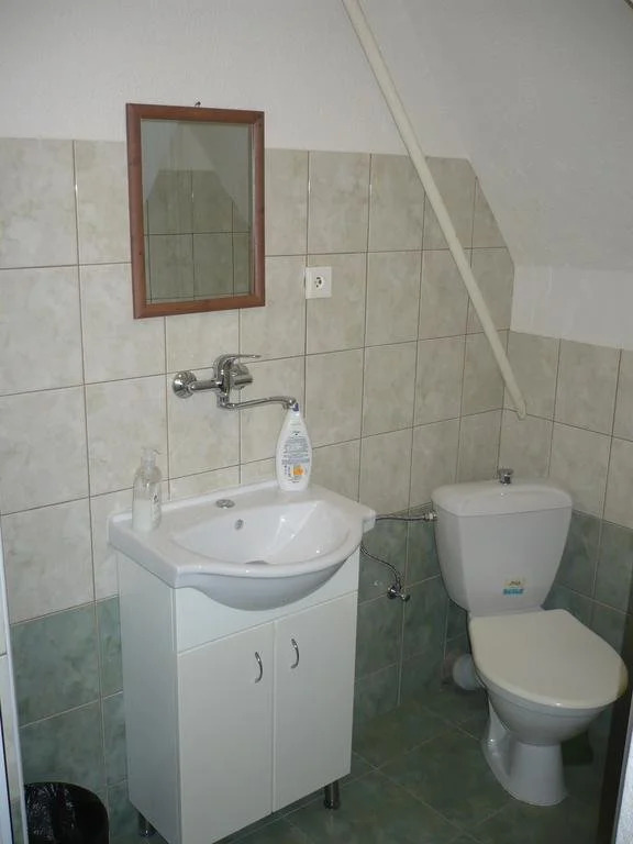 Pension Rybářská Bašta