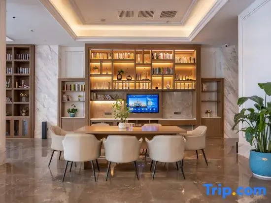 Vienna International hotels version 5.0 Guangdong Jiangmen Kaiping City Center Branch