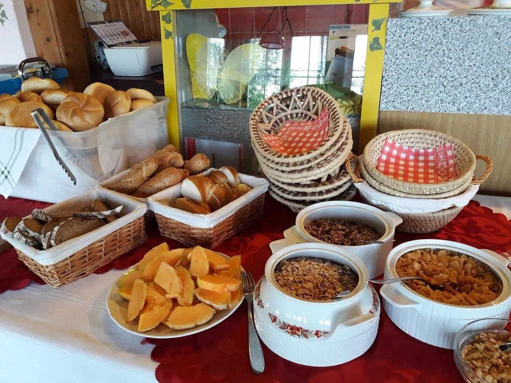 Ferienpension Garni