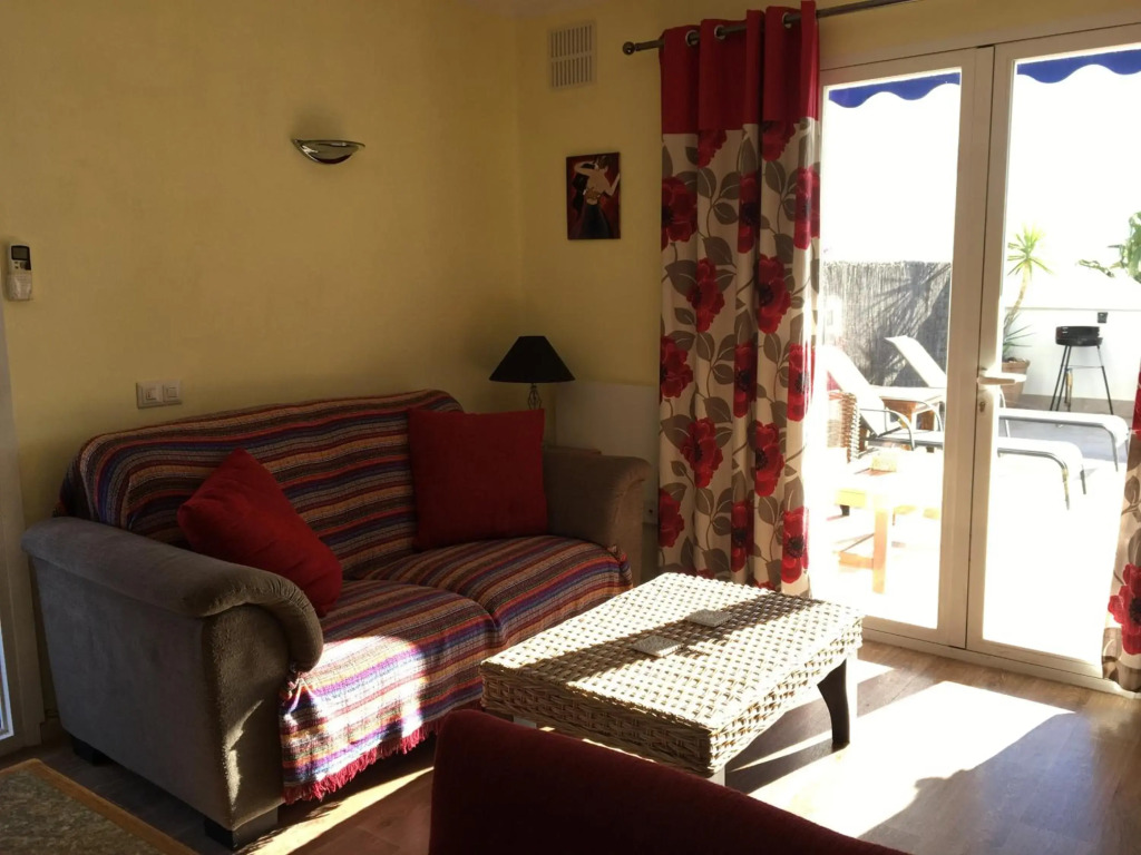 Casa Chozie, Nerja
