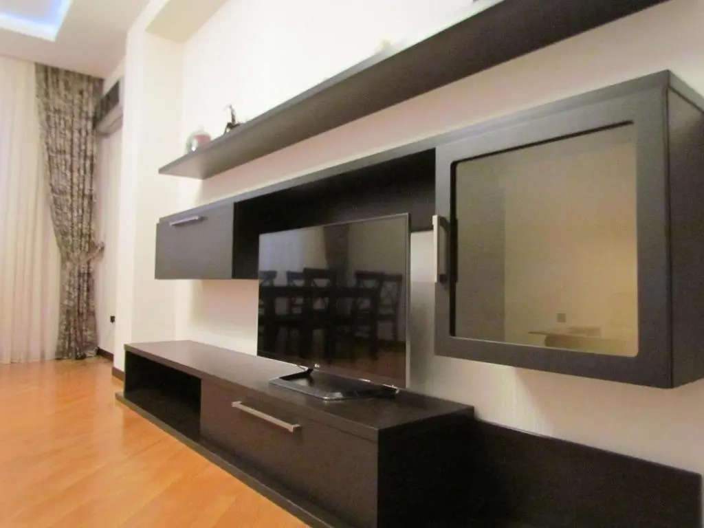 Beautiful apartment in Baku