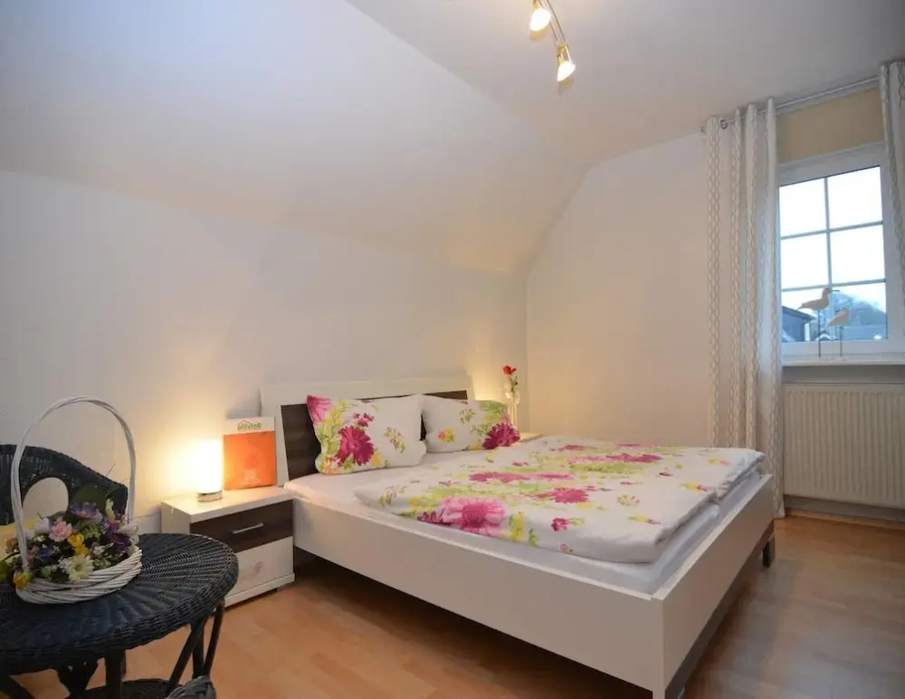Wohnung nahe dem Skigebiet in Wehrstapel