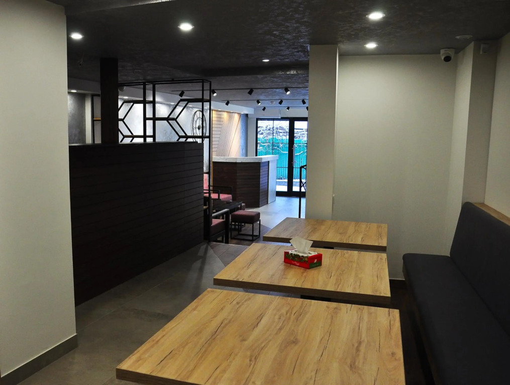 Vertoni Hotel Yerevan