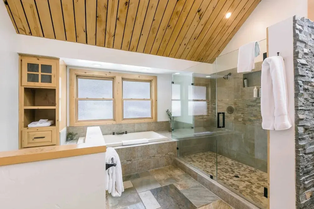 Coyote Moon by Avantstay Cabin W/sauna Mins From DT Truckee & Northstar