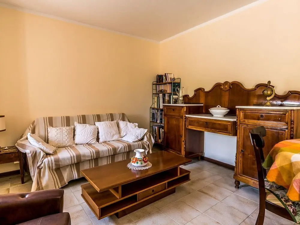 Il Nido - Private villa with pool and jacuzzi