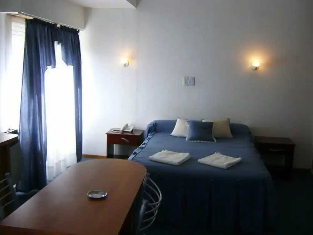 San Remo Resort Hotel