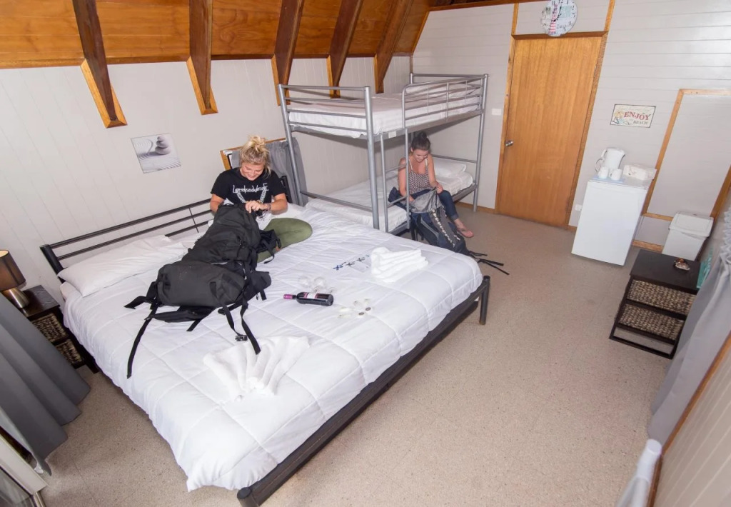 Nomads Magnetic Island