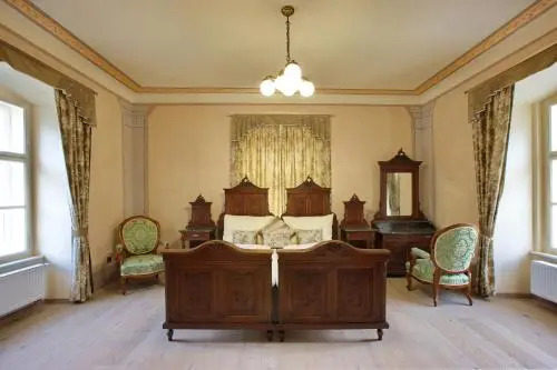 Vila Magnolia