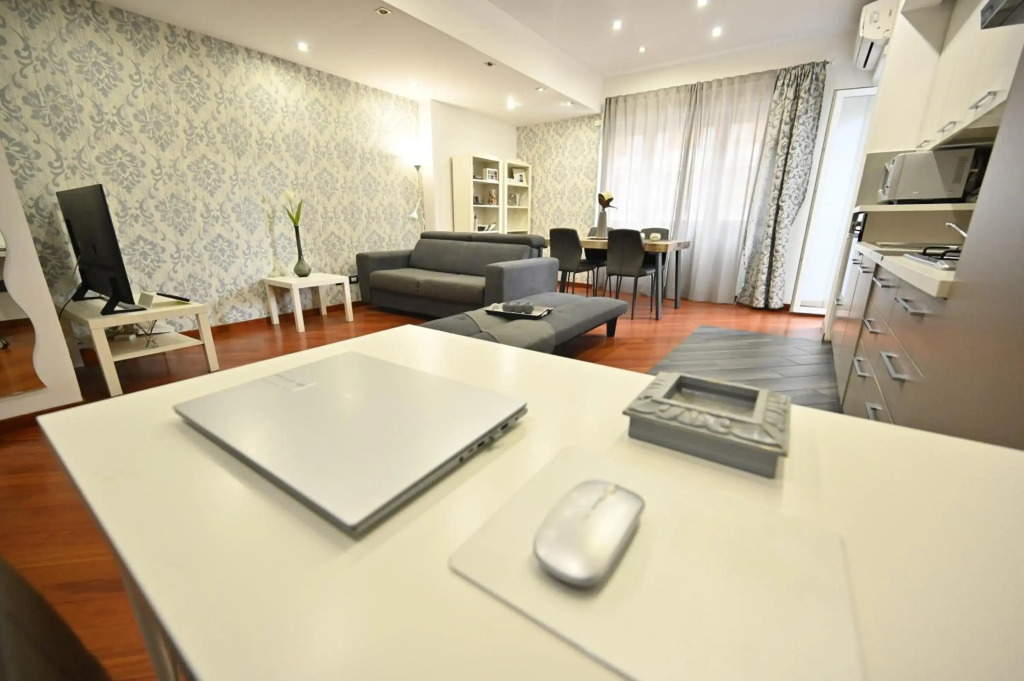 LA SUITE HOME Casavacanze Holidayapartment deluxe