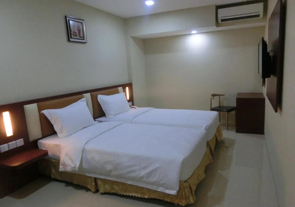 SP hotel