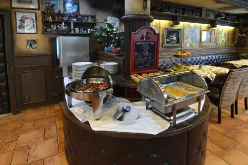 Hotel Villa Classica