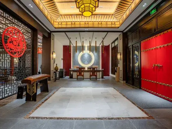 Youyou Changle Inn