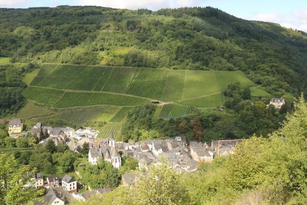 Haus Weihertor