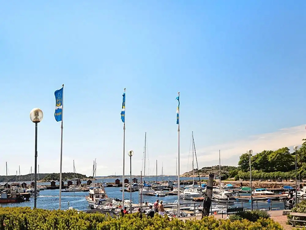 Holiday Home in Strömstad