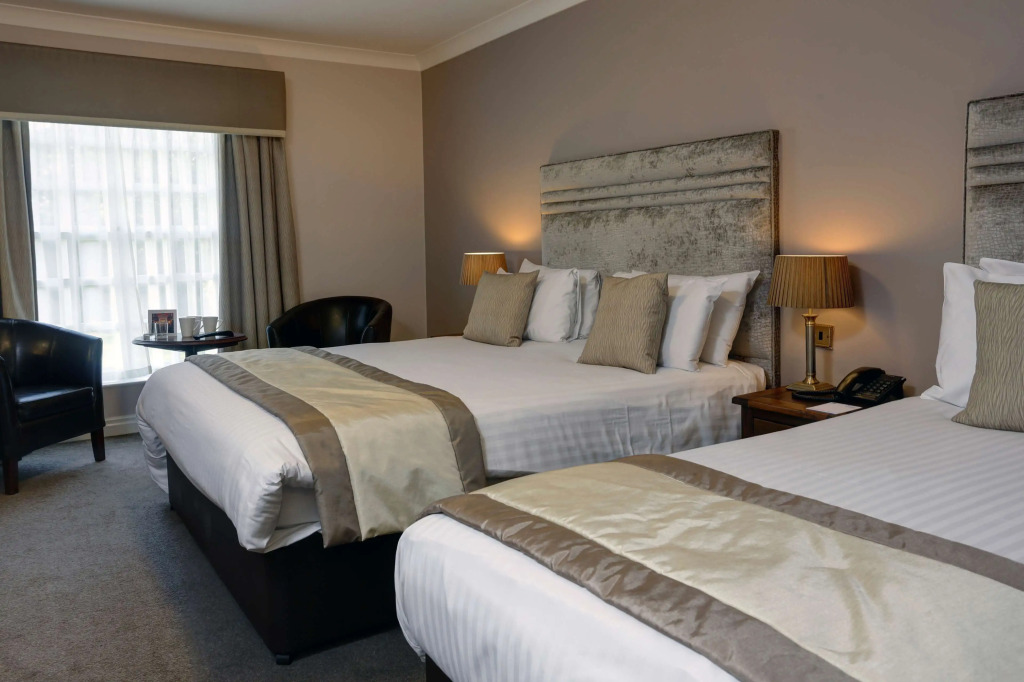West Retford Hotel, BW Signature Collection