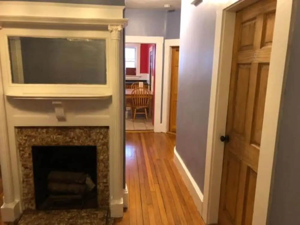 The Maple Bed & Breakfast