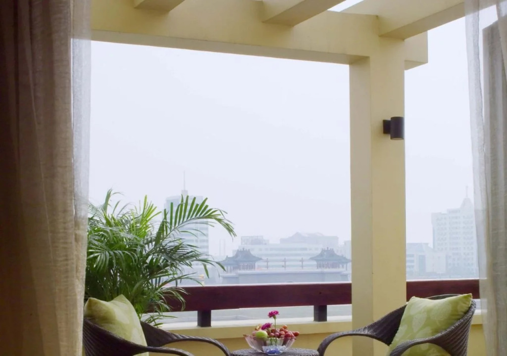 New Century Grand Hotel Kaifeng
