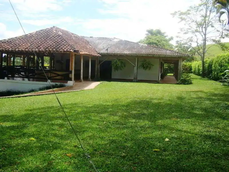 Rancho California Campo Aventura