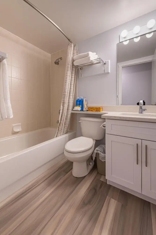 3 Bedroom Unit for larger Group - WT