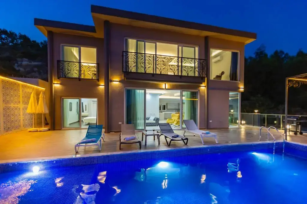La Villa Celine