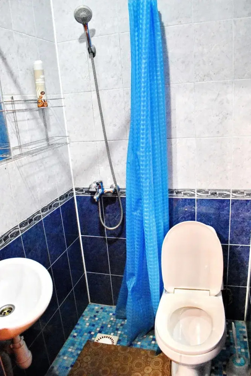 Guesthouse Tourist / Турист