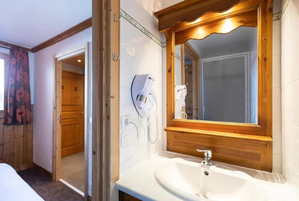 Chalet des Neiges