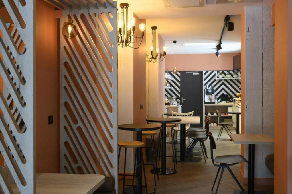 ibis Paris Tour Montparnasse 15eme