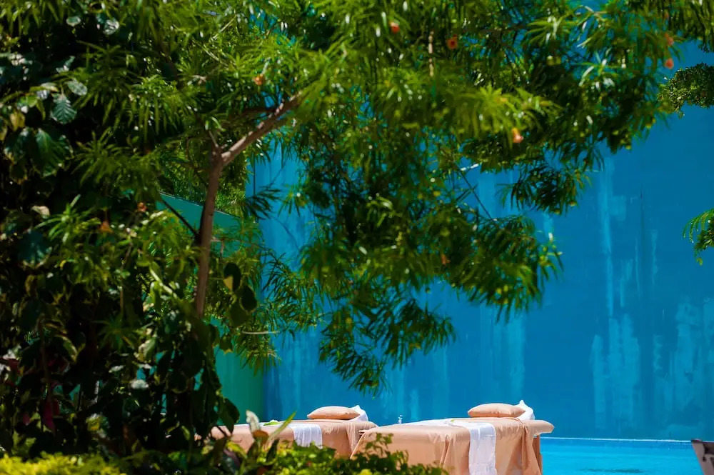 Puerto Vallarta Family Vacation Home, Beach Frontage