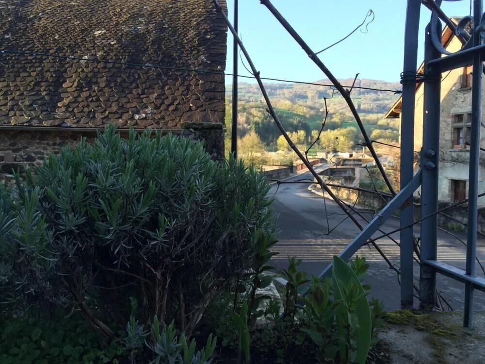 Au Pont d’Olt