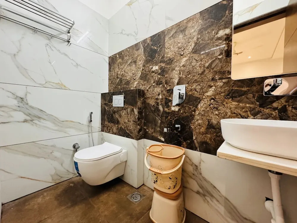 Hotel Rajdev INN