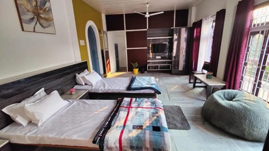 Mango Villa