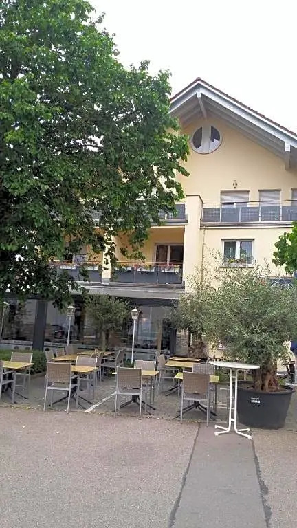 Hotel im Gässle