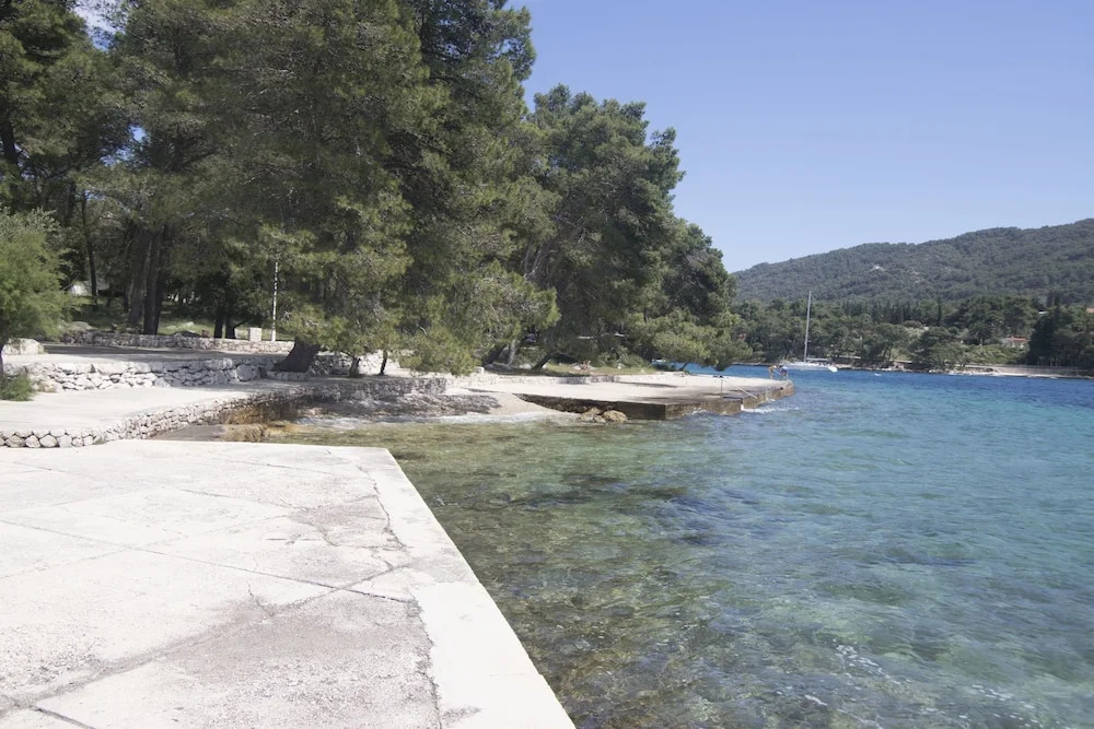 Apartments Moro