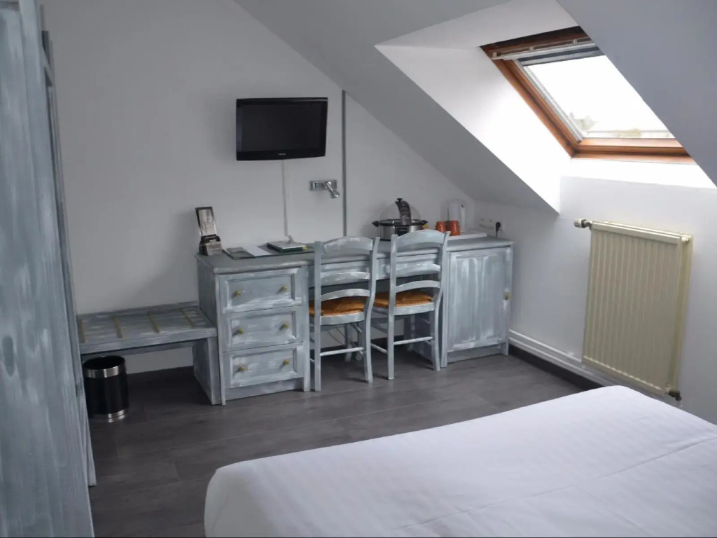 Hotel Val Saint Hilaire