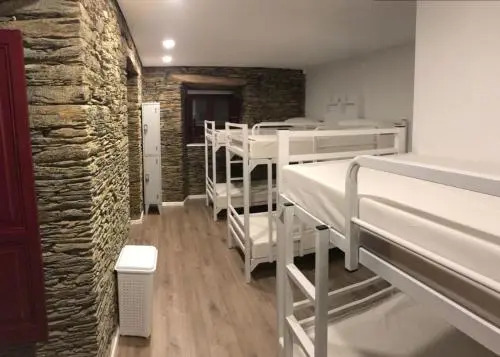 ALBERGUE CASTELOS