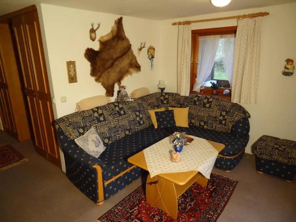 Haus Buchenwald