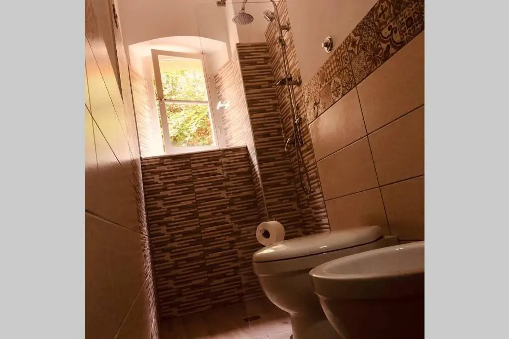 Apt30 - Bilocale con Vista