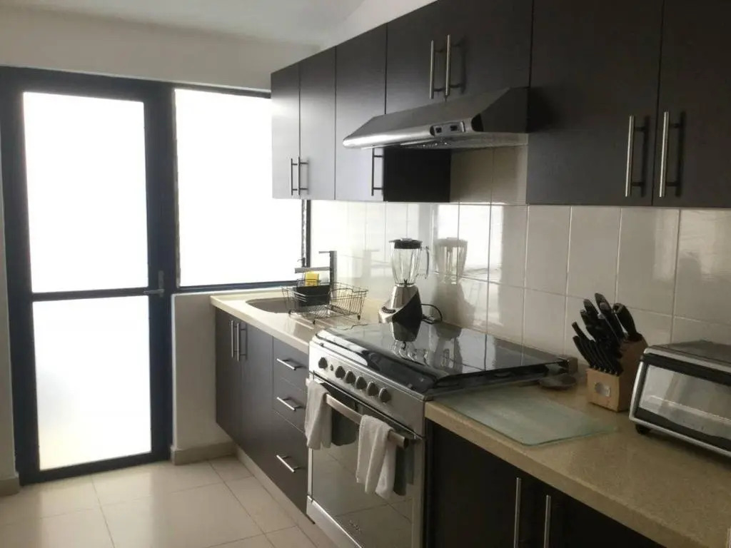 Moderna Suite Privada Alberca Av B Quintana 29C