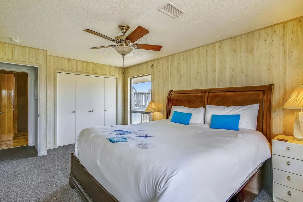 Buffalo Dunes 4 Bedroom Home
