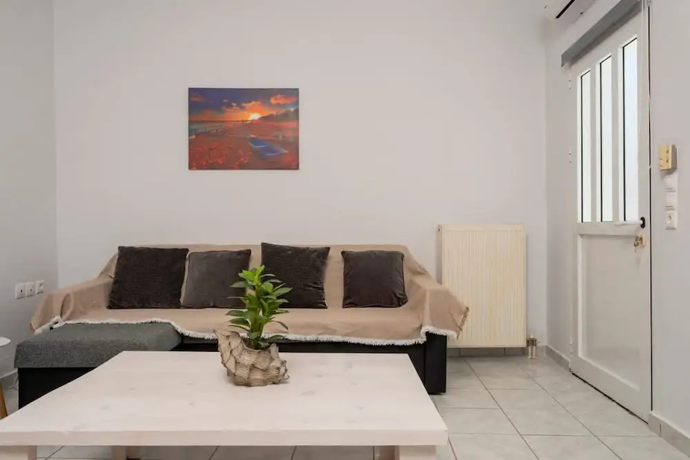 Villy Suites I - Zante Luxury Suite With Hot Tub