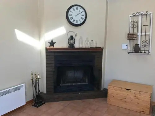 Chalet Charbonneau