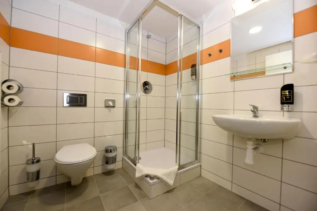 Hotel Prokopávka