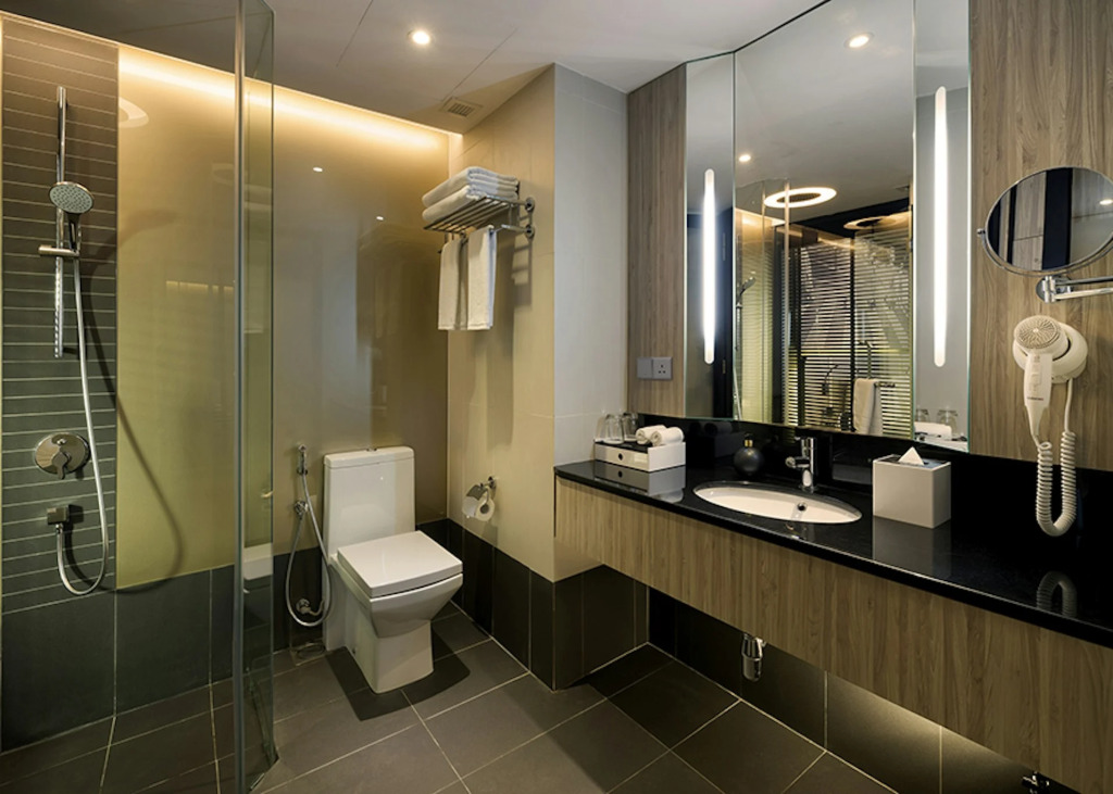 The Kuala Lumpur Journal Hotel