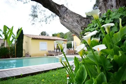 Villa Casalive