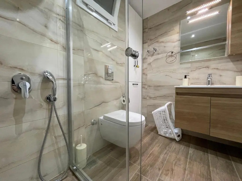 Site İçinde Lüx Residence Daire