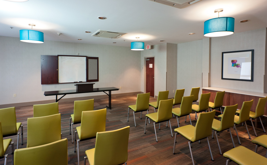 Holiday Inn Express Hotel & Suites Scott-Lafayette West by IHG