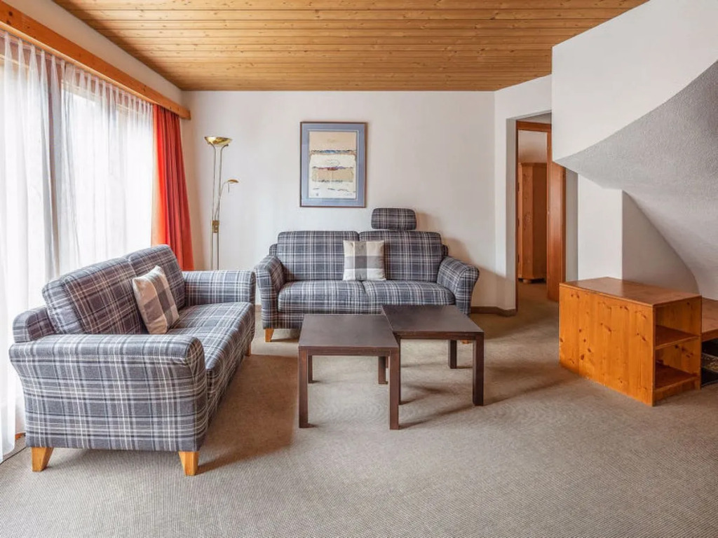 Chalet Abendrot 21856