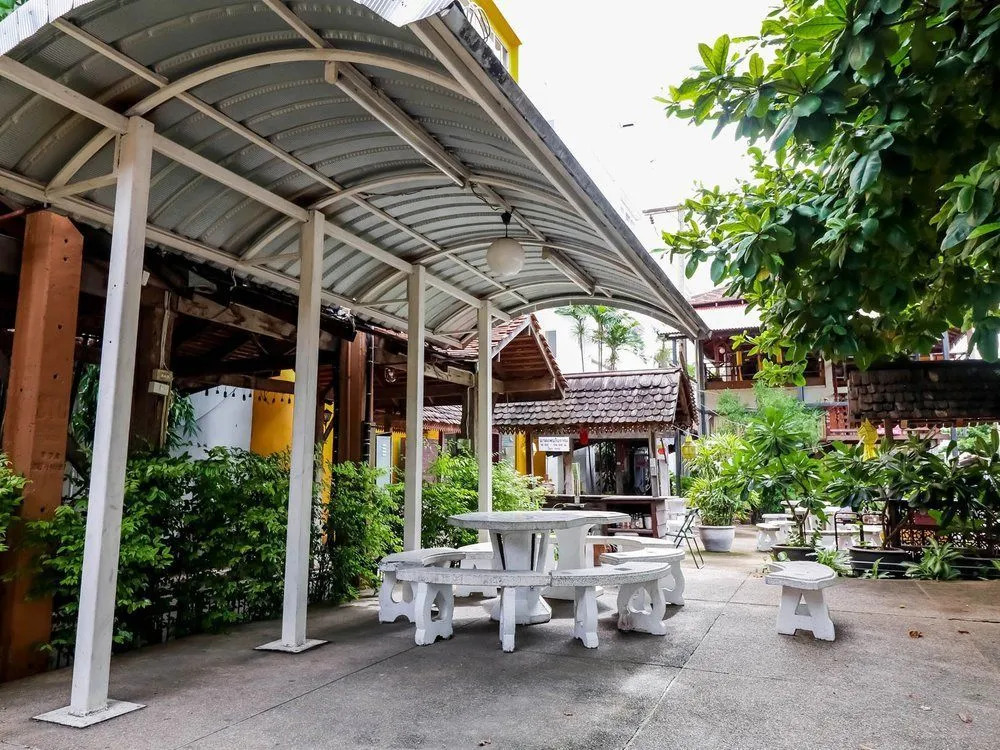 Nida Rooms Chang Mai Airport 99 at The Family Hotel