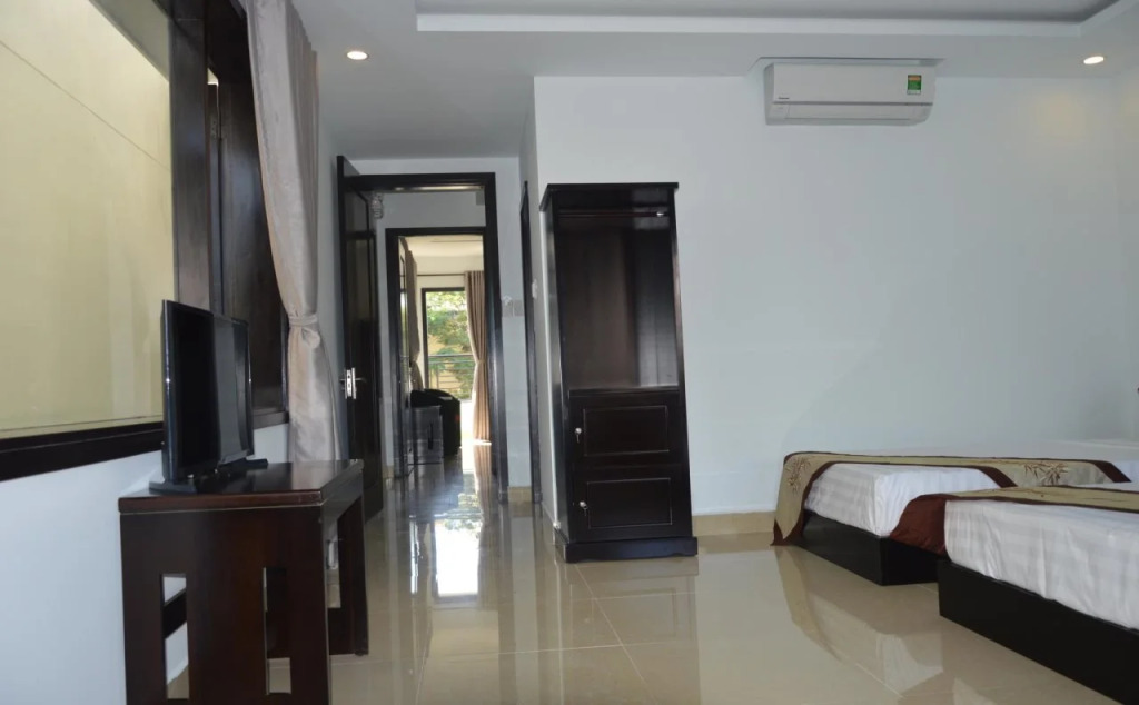 Hoian Succulent Homestay