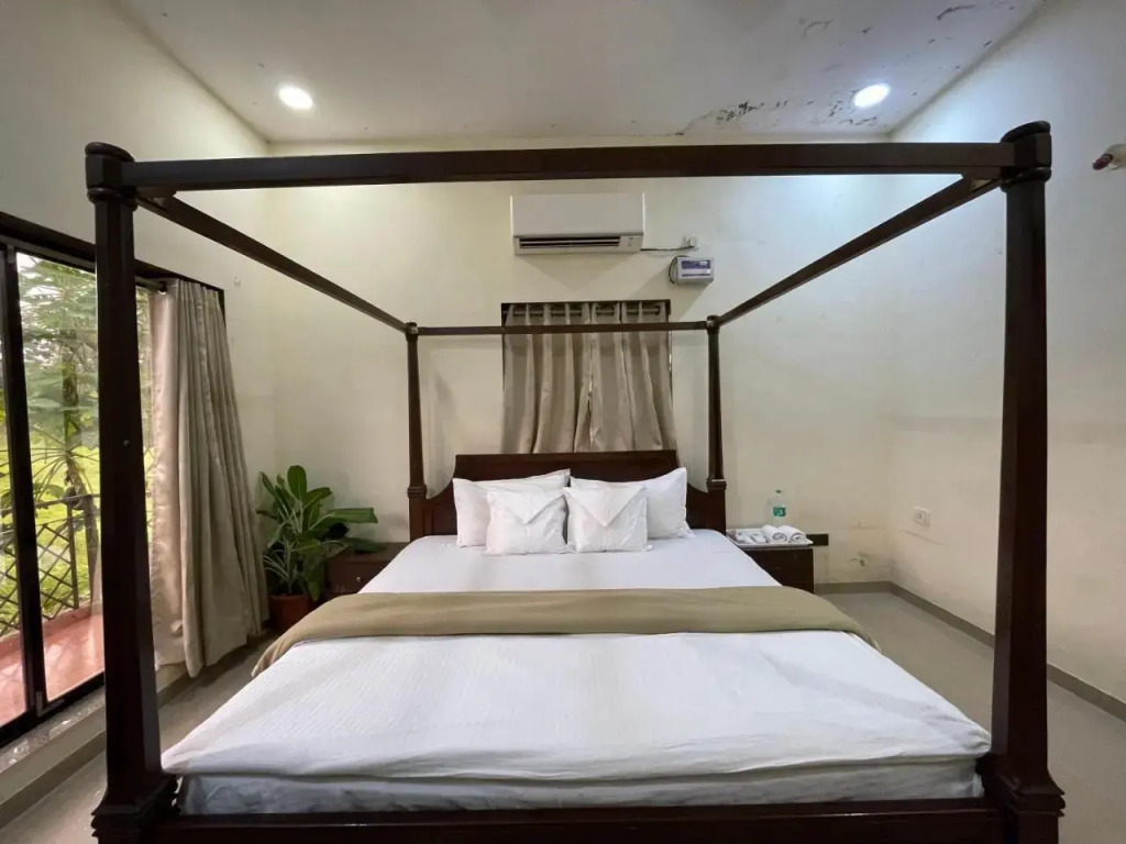 Surve Natures Resort - Chiplun